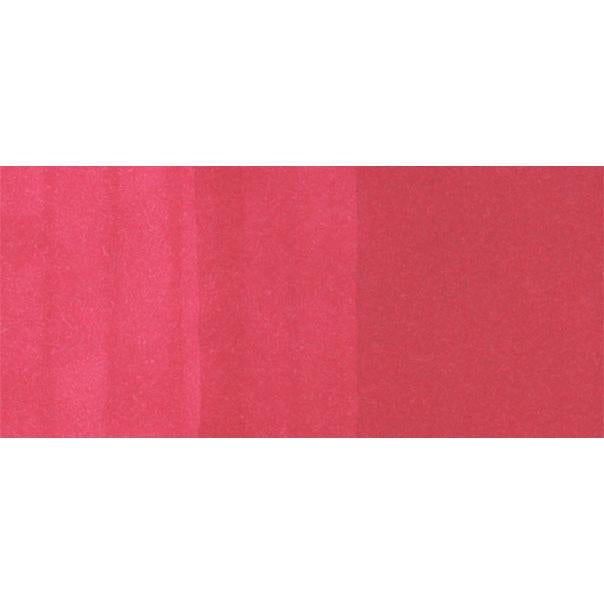 Copic Ciao RV29 Crimson ink swatch