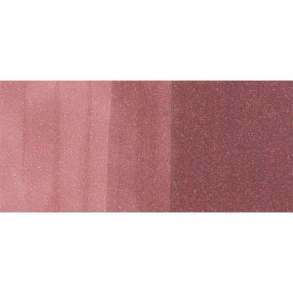 Copic Ciao RV95 Baby Blossoms ink swatch