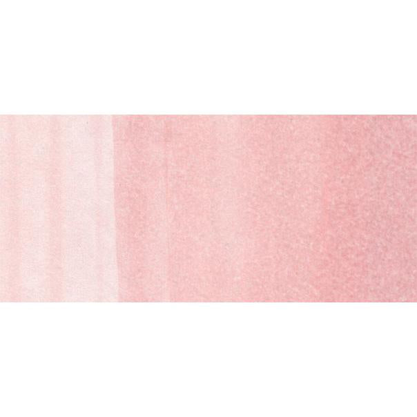 Copic Ciao V000 Pale Heath ink swatch