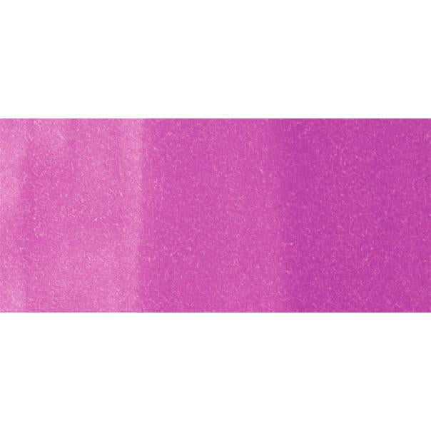 Copic Ciao V04 Lilac ink swatch