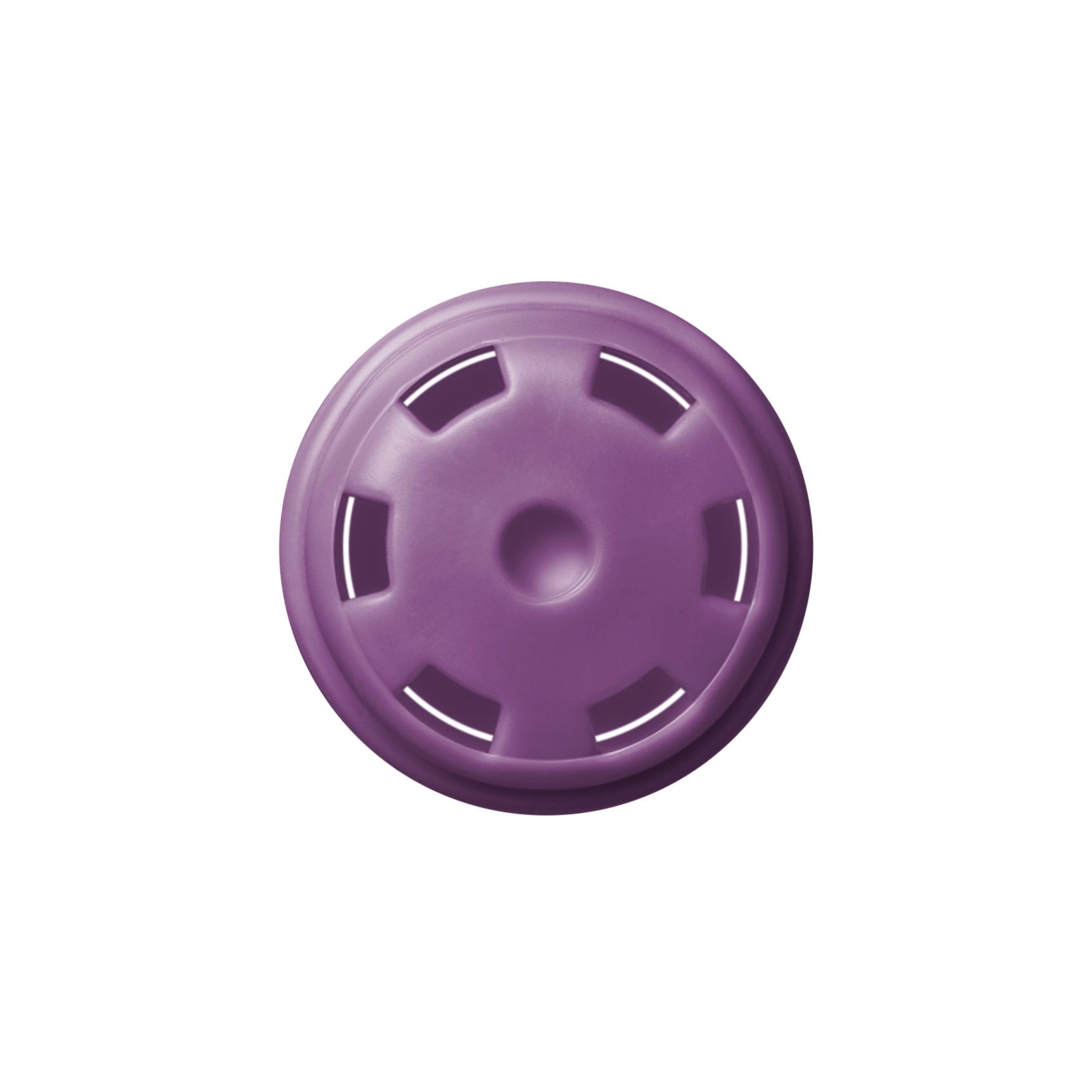 Copic Ciao V09 Violet marker cap showing the violet colour