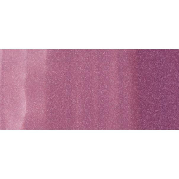 Copic Ciao V15 Mallow ink swatch