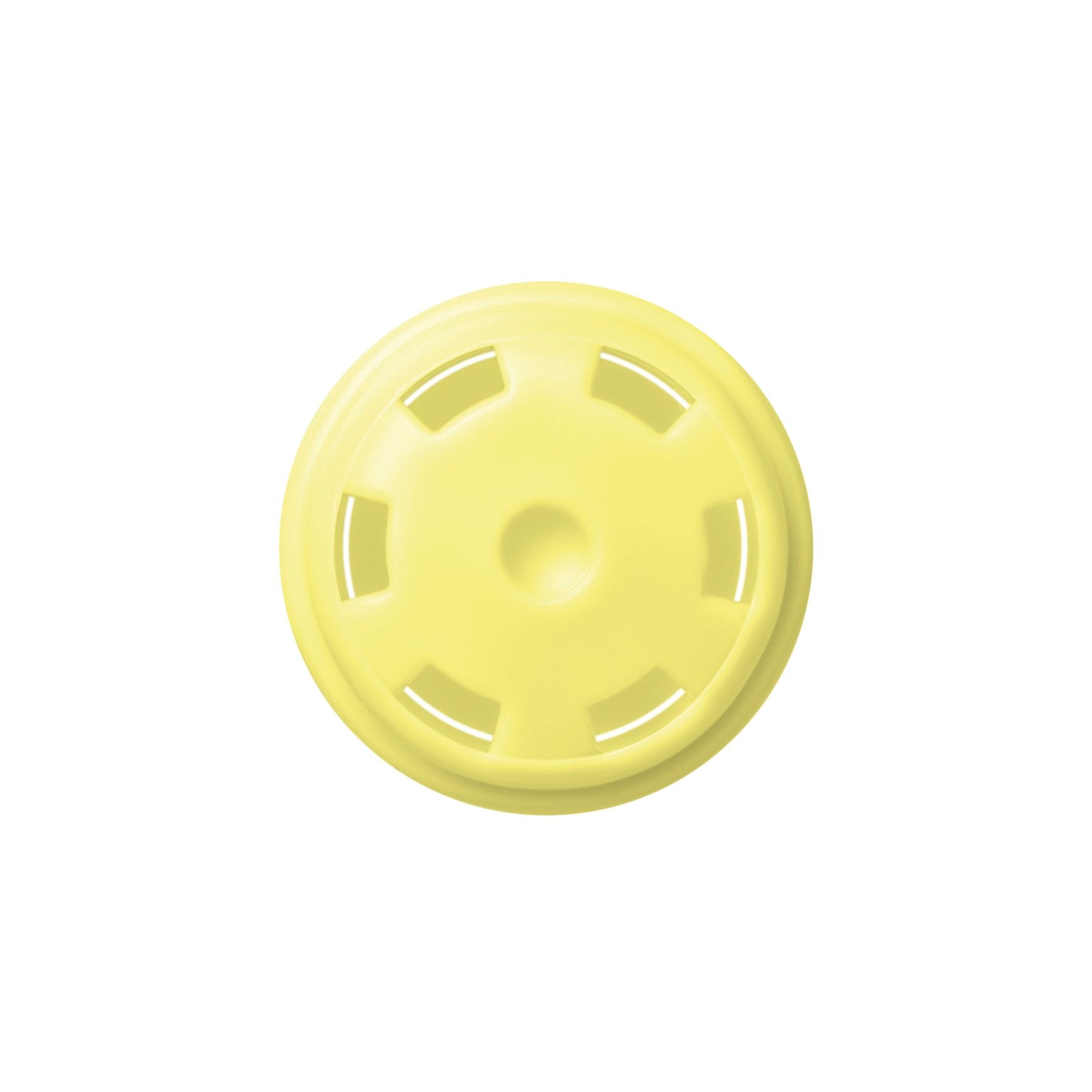 Copic Ciao Y02 Canary Yellow marker cap showing the canary yellow colour