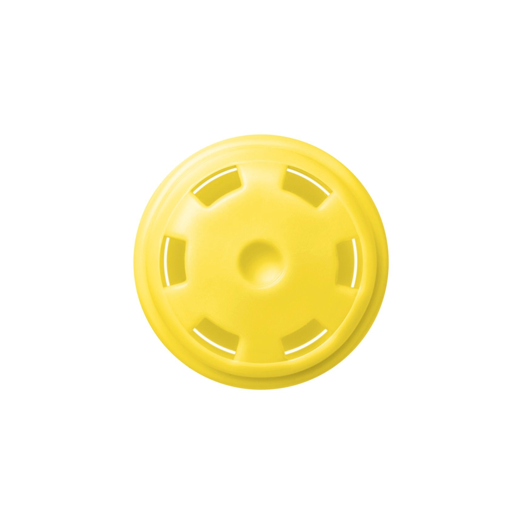 Copic Ciao Y06 Yellow marker cap showing the yellow colour