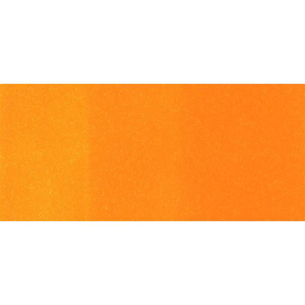 Copic Ciao YR16 Apricot ink swatch