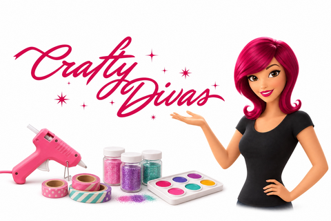 Crafty Divas