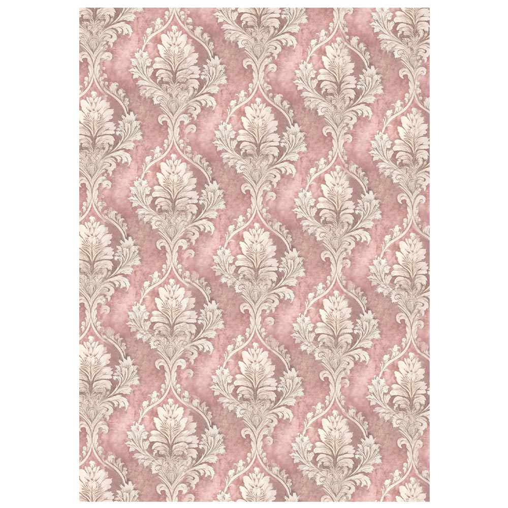 Stamperia Rice Paper Sheets A6 - Venice City of Art