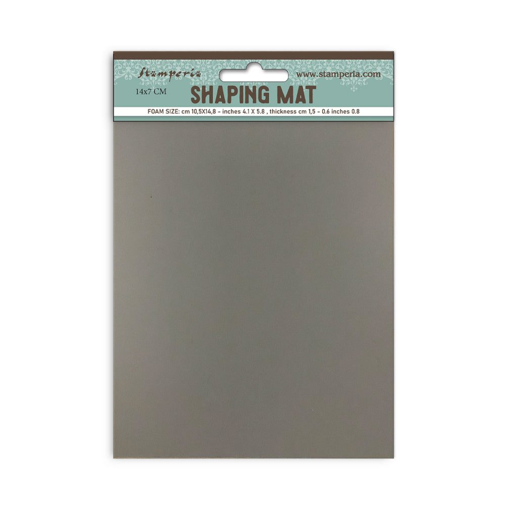 Stamperia Flower Shaping Kit