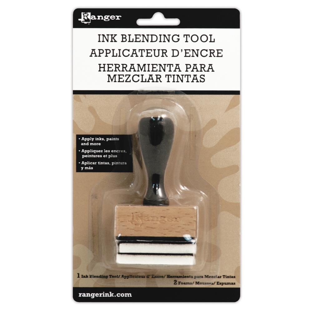 Ink Blending tool