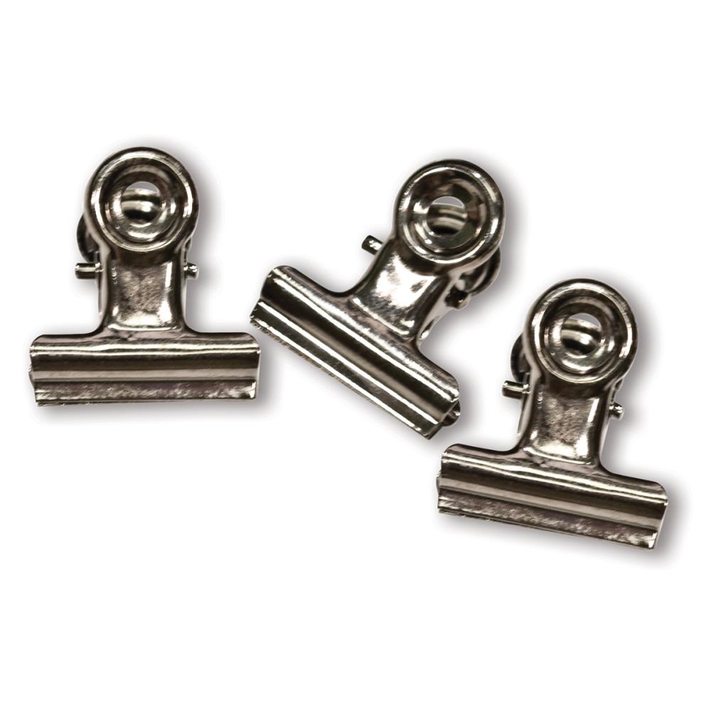 Tim Holtz Idea-ology - Hinge Clips