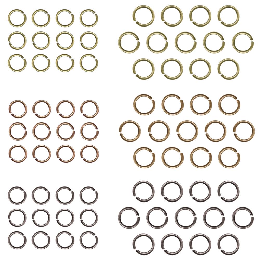 Tim Holtz - Jump Rings 75pcs