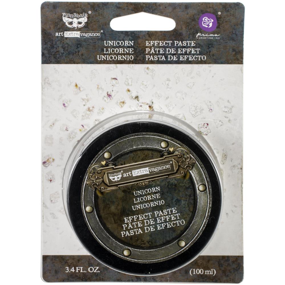 Finnabair Art Extravagance Effect Paste - Unicorn