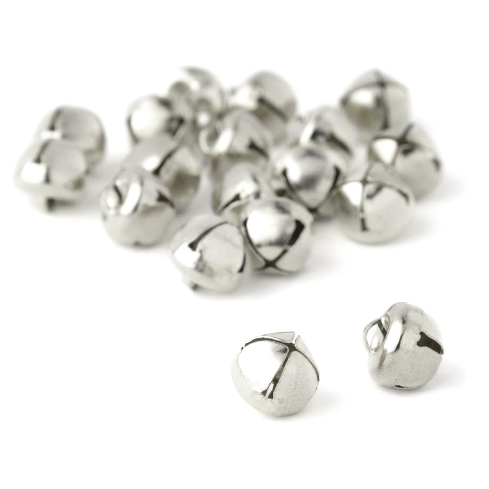 Jingle Bells - Silver
