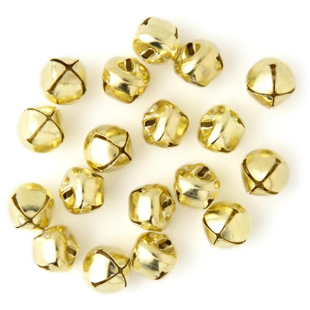 Jingle Bells - Gold