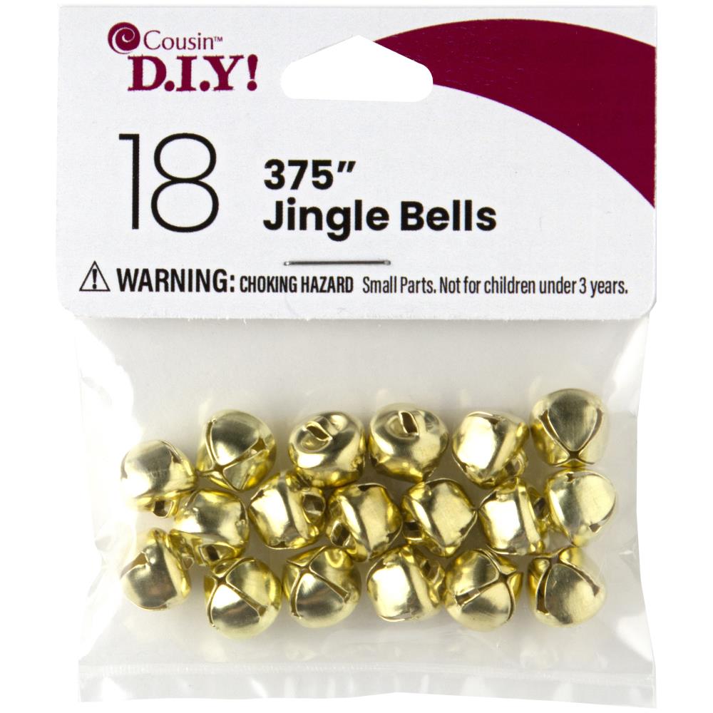 Jingle Bells - Gold