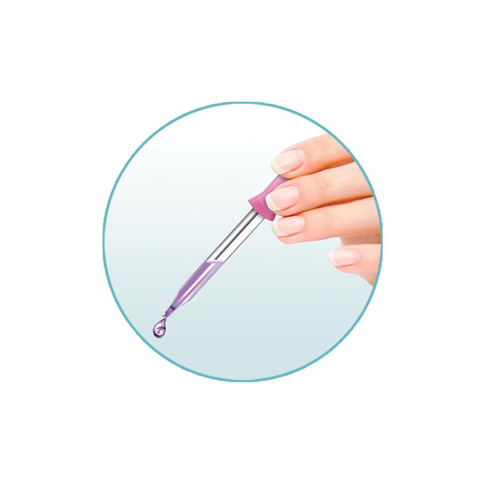 Glass Squeeze Droppers
