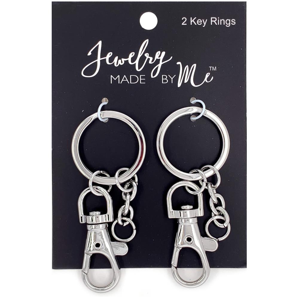 Jewelry Made By Me Wire - Key Ring