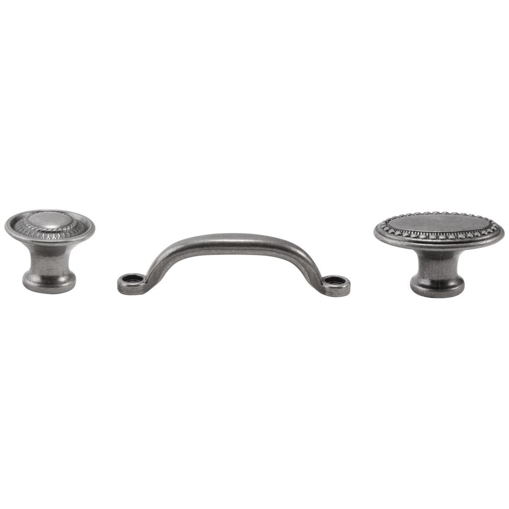 Idea-Ology Mini Metal Hardware Pulls