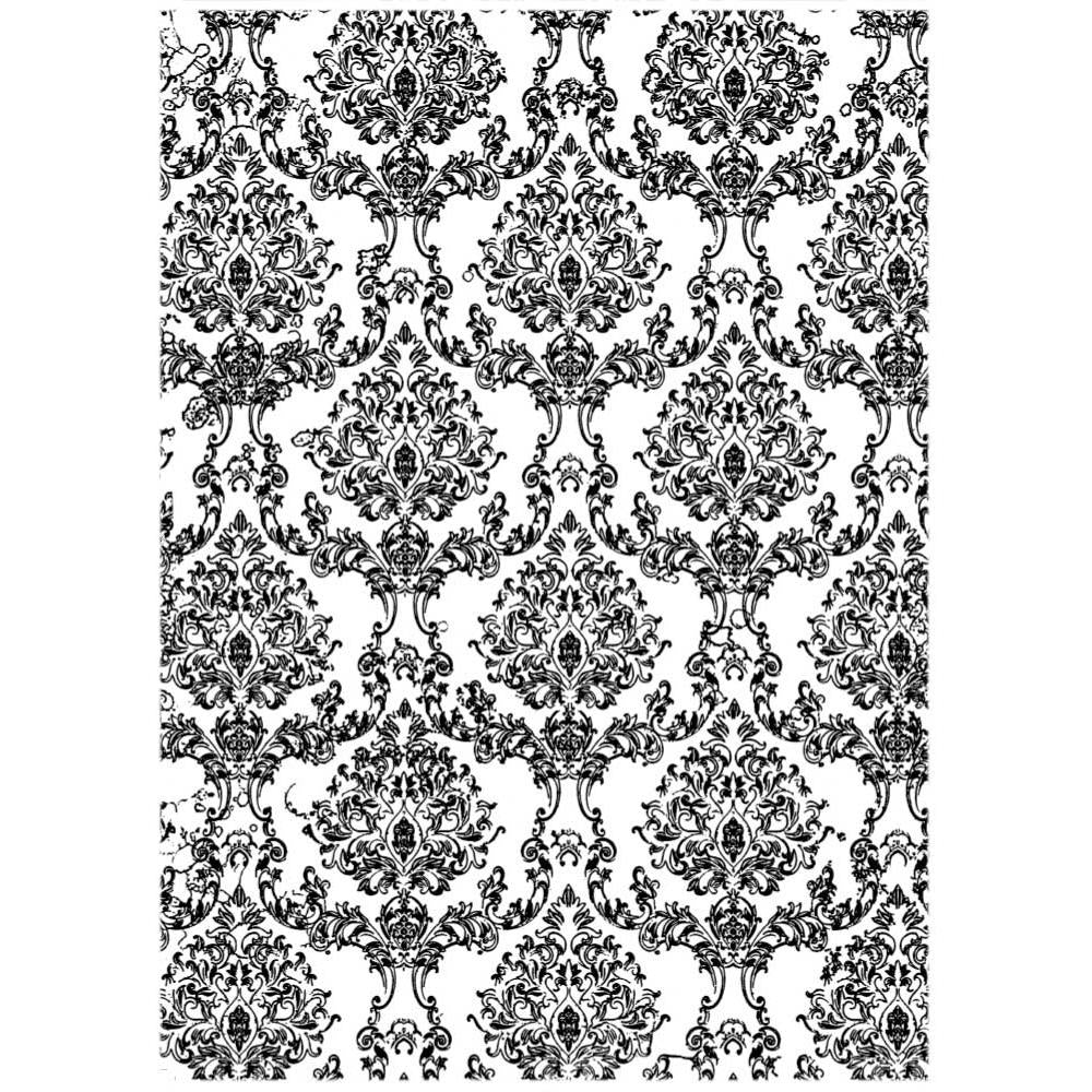 Stamperia Clear Background A4 - Sleeping Beauty