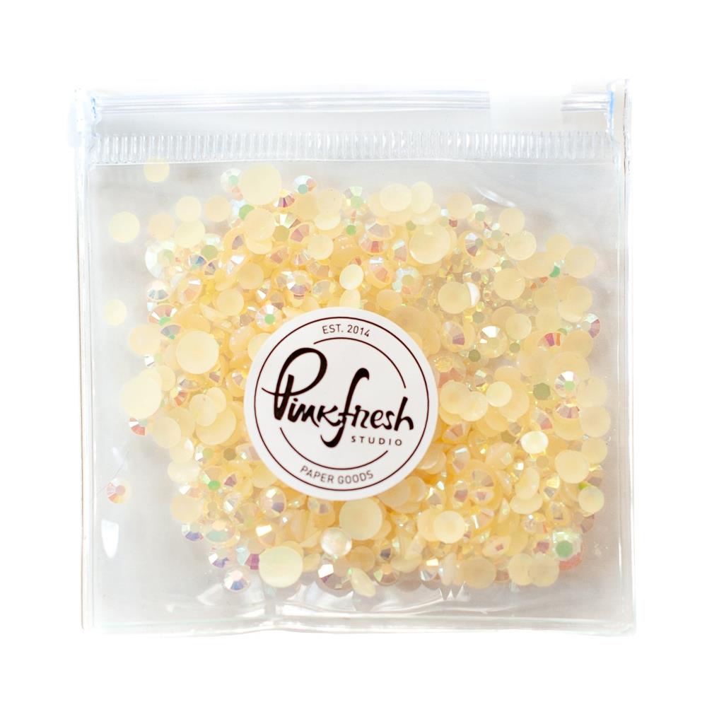 Copy of Pinkfresh Jewel Essentials - Peach Fuzz