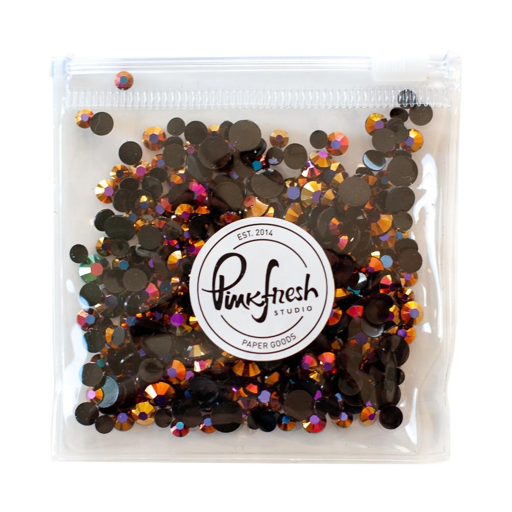 Pinkfresh Jewel Essentials - Espresso
