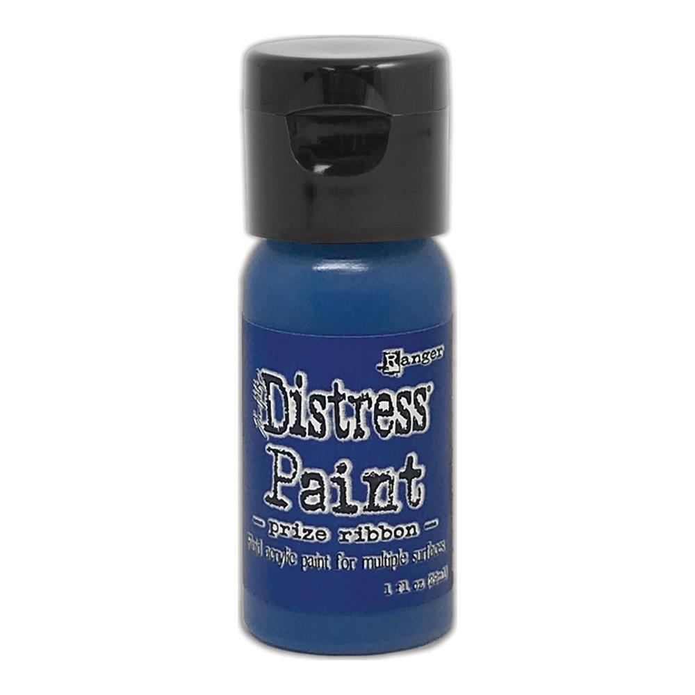 Tim Holtz Distress Paint - Prize Ribbon