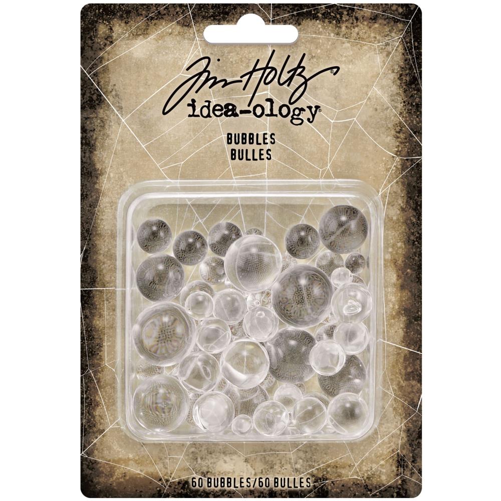 Idea-Ology Bubbles 60 pack
