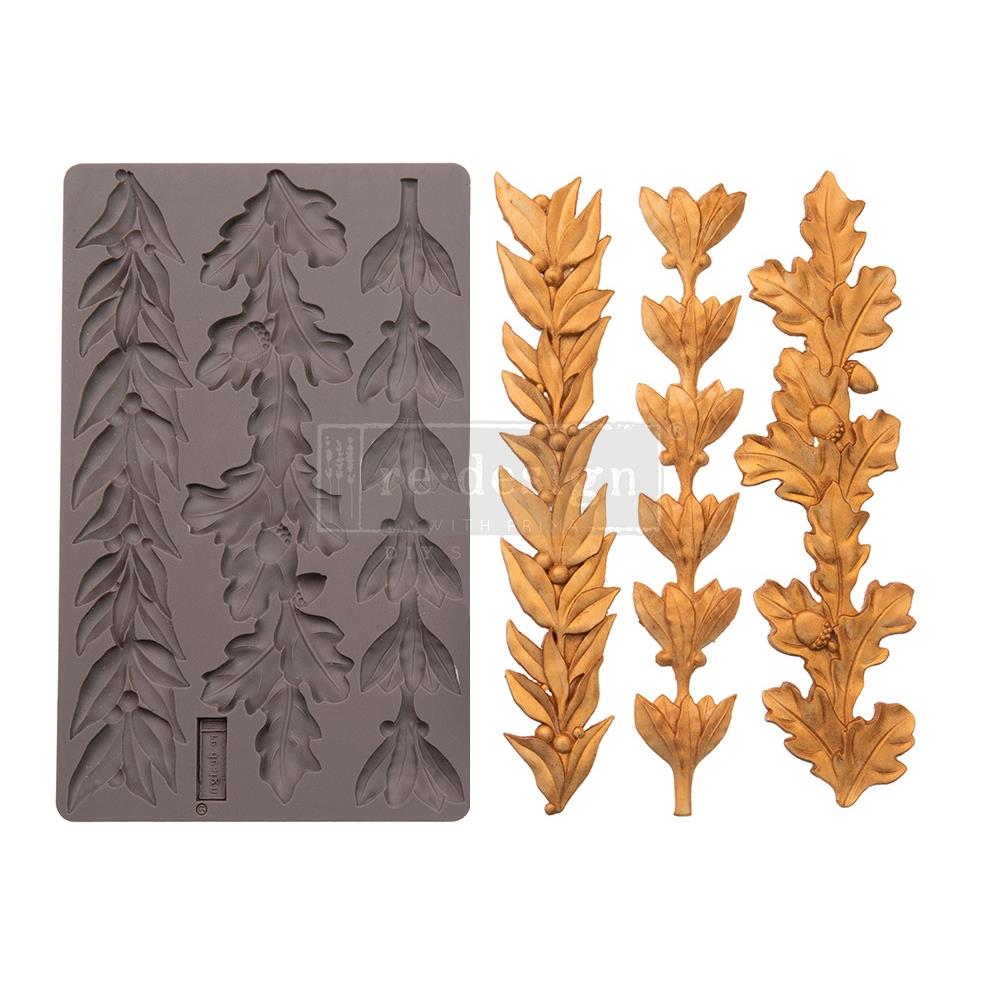 Prima Marketing Redesign Mould - Louelle Borders