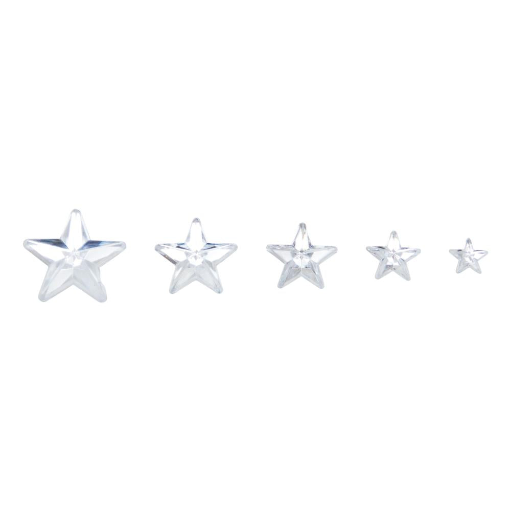 Idea-Ology Mirrored Stars
