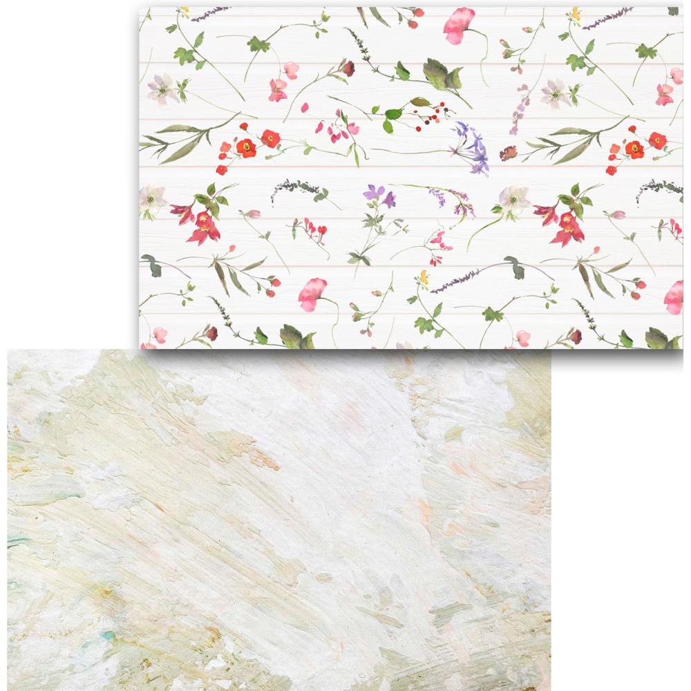 Memory Place Journaling Cards - Enchanted