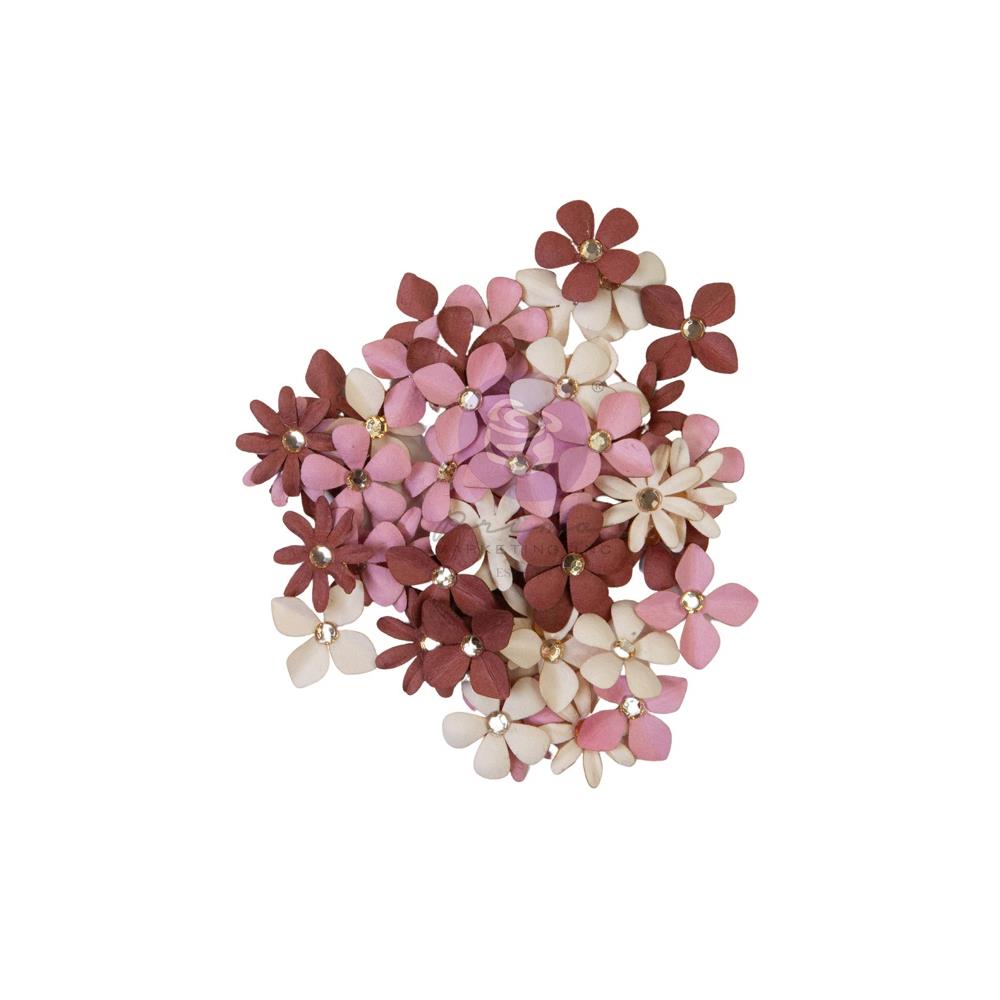 Prima Marketing Mulberry Paper Flowers - Fresh Garden Farm Sweet Farm