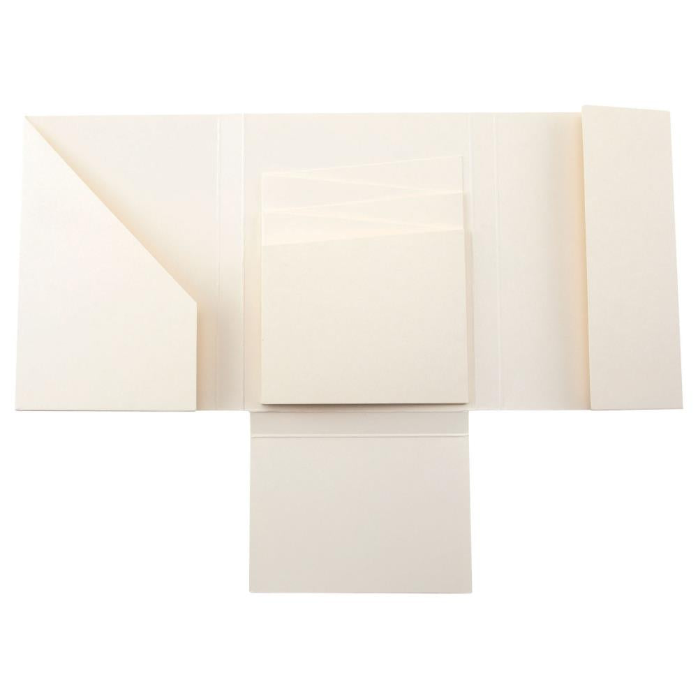 Idea-Ology - Accordion Folio