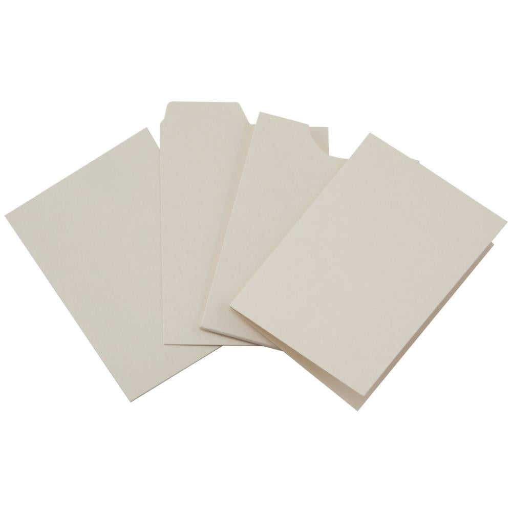 Idea-Ology File Cards
