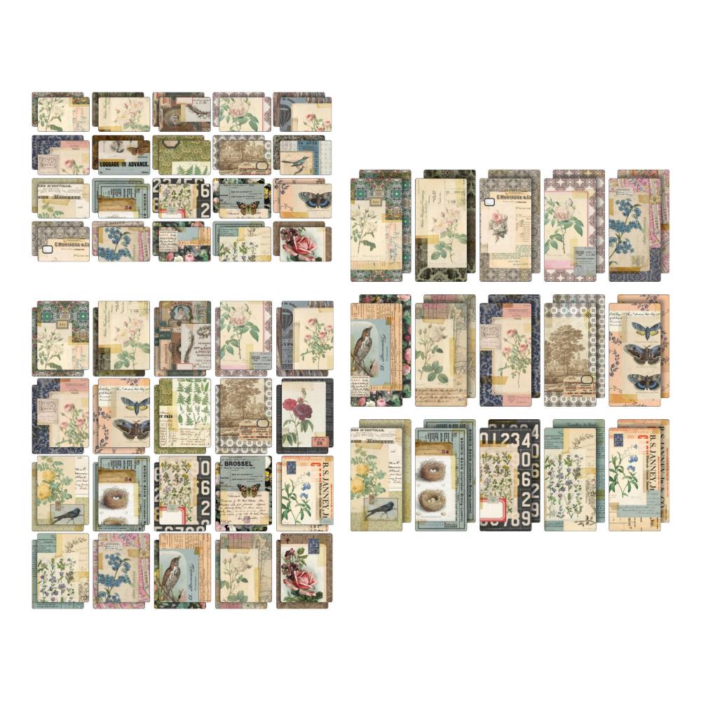 Idea-Ology - Pocket Cards