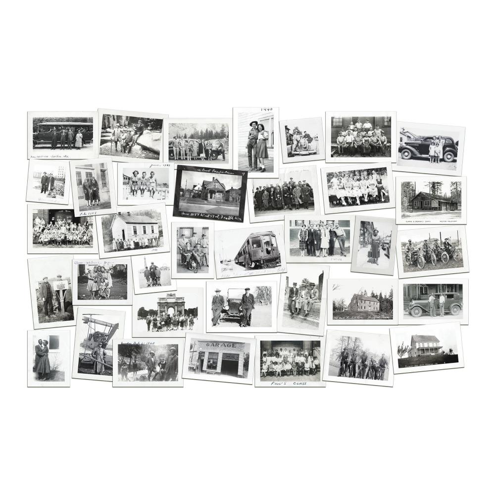 Tim Holtz Idea-Ology - Snapshots