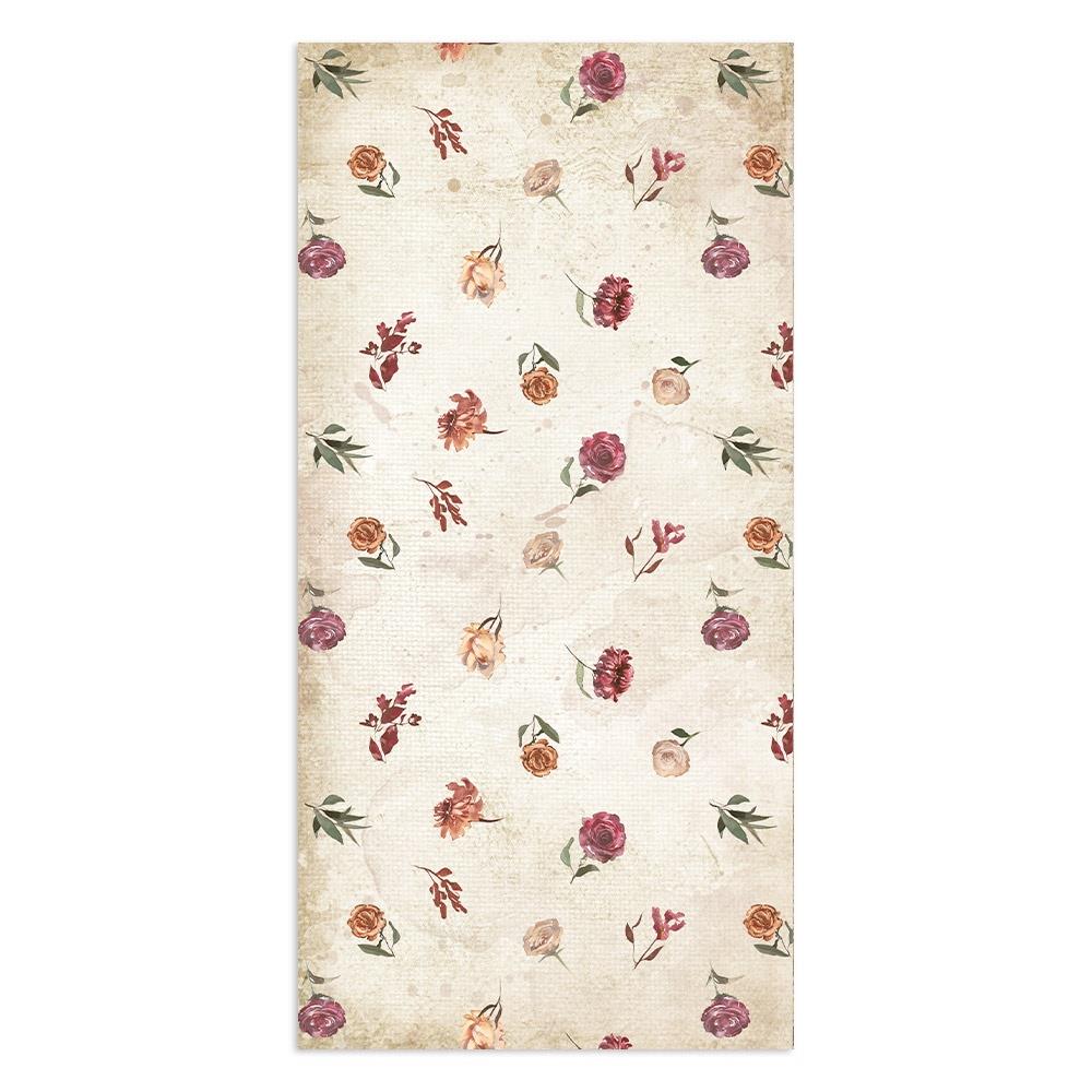 Stamperia Collectables Double-Sided Paper 6X12 - Our Way