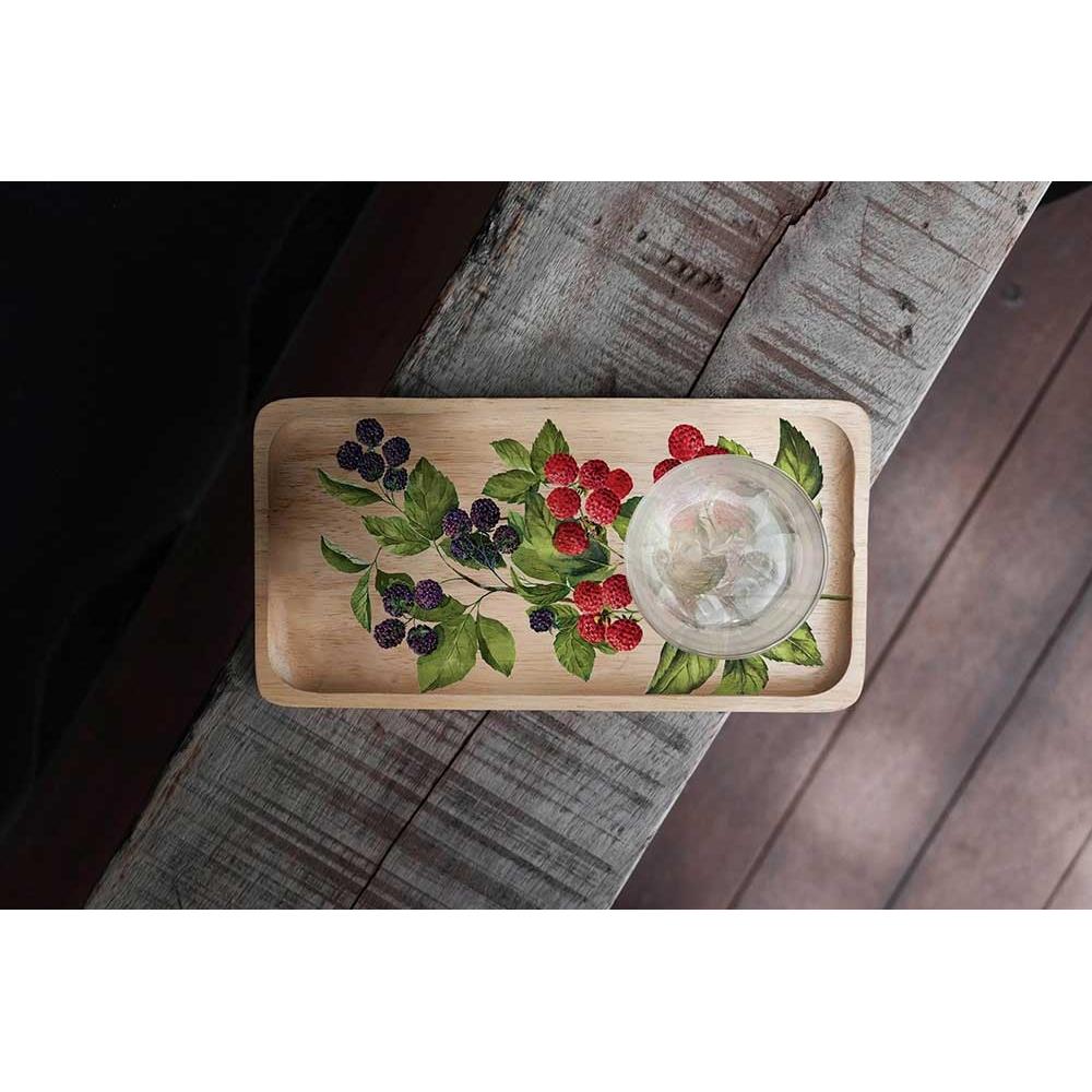 Prima Marketing Re-Design Decor Transfers - Sweet Berries