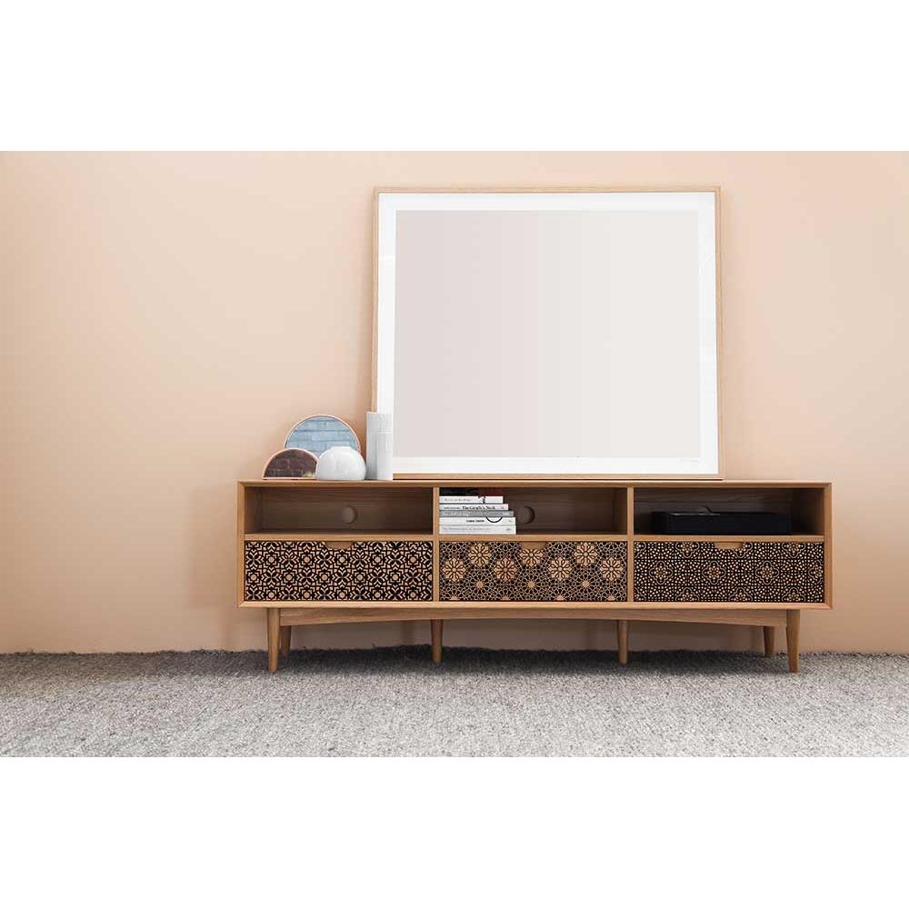 Prima Marketing Re-Design Decor Transfers - Middy- Magical Marrakesh