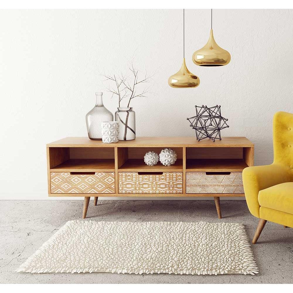 Prima Marketing Re-Design Decor Transfers - Middy- Woven With Love