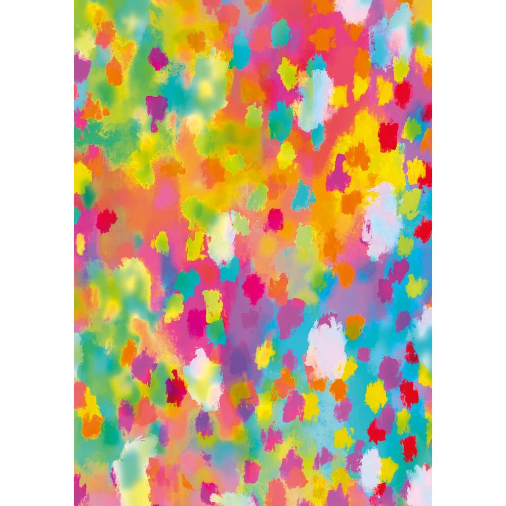 Studio Light Art By Marlene Vellum Pad - Arty Back To Nature