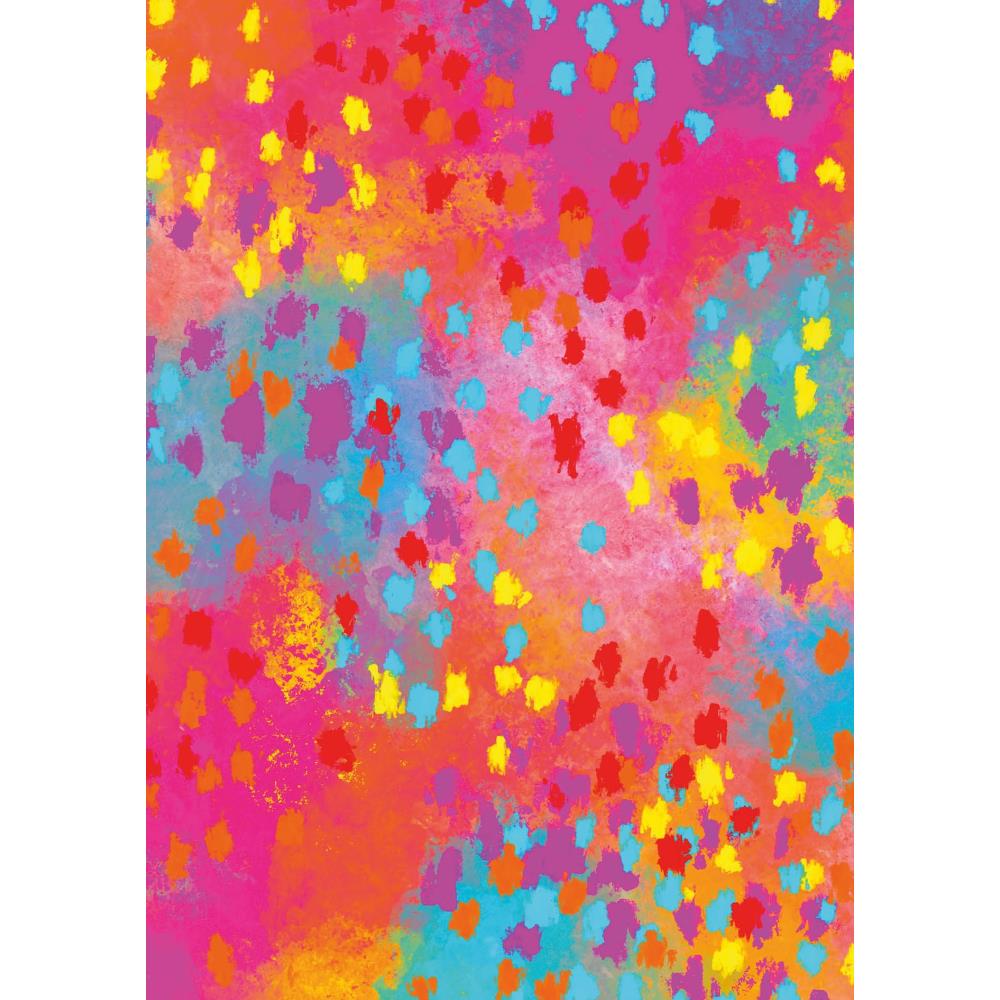 Studio Light Art By Marlene Vellum Pad - Arty Back To Nature