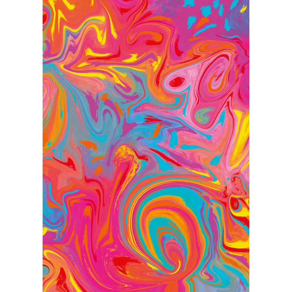 Studio Light Art By Marlene Vellum Pad - Arty Back To Nature