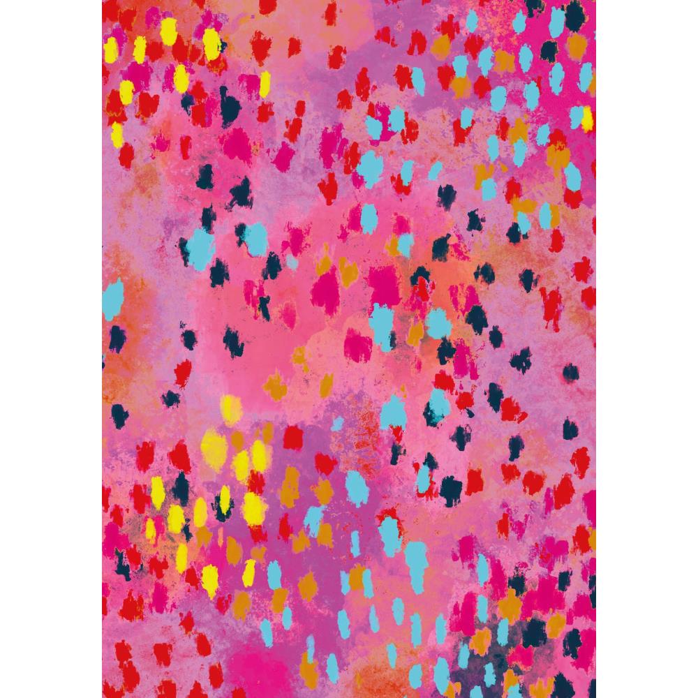 Studio Light Art By Marlene Vellum Pad - Arty Back To Nature