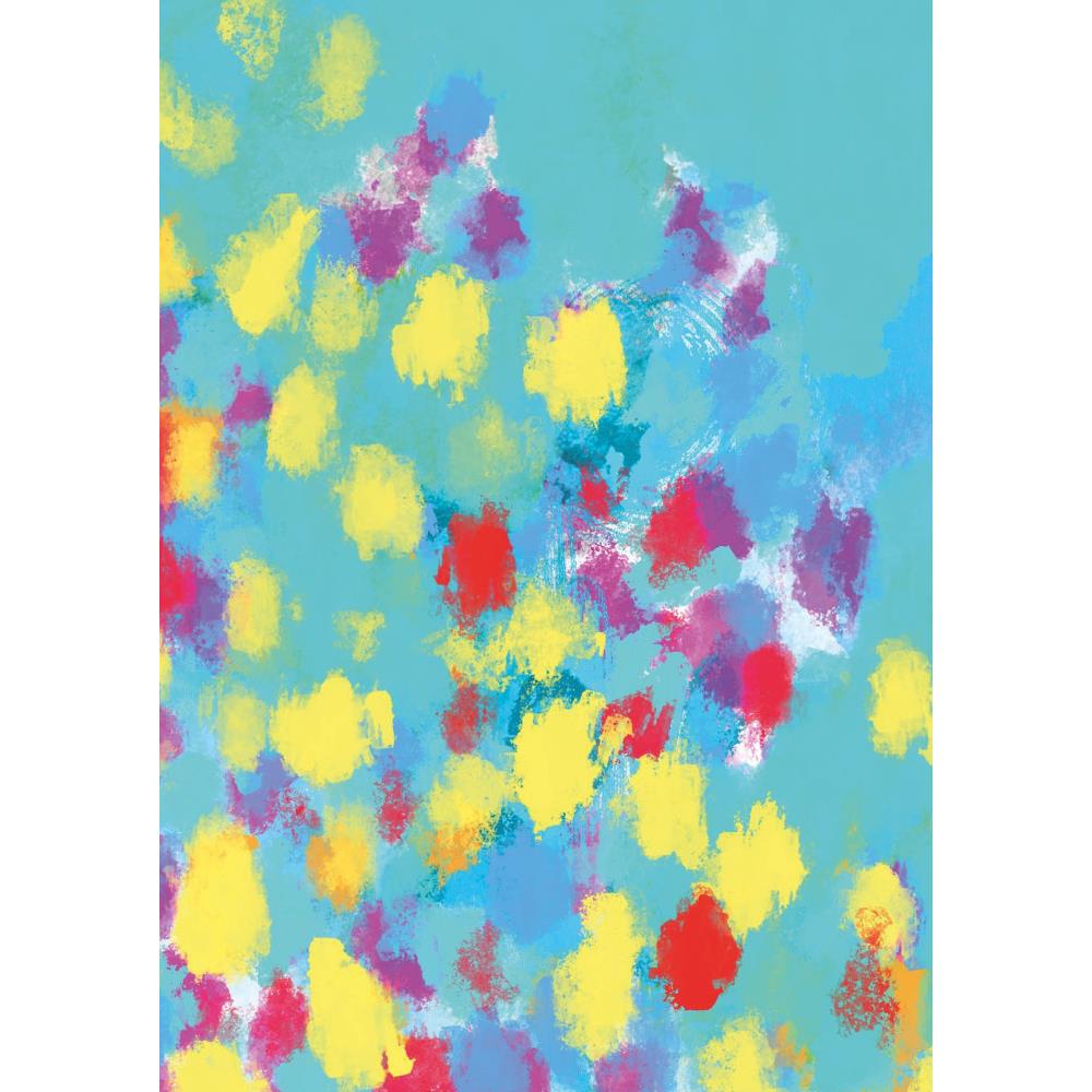 Studio Light Art By Marlene Vellum Pad - Arty Back To Nature