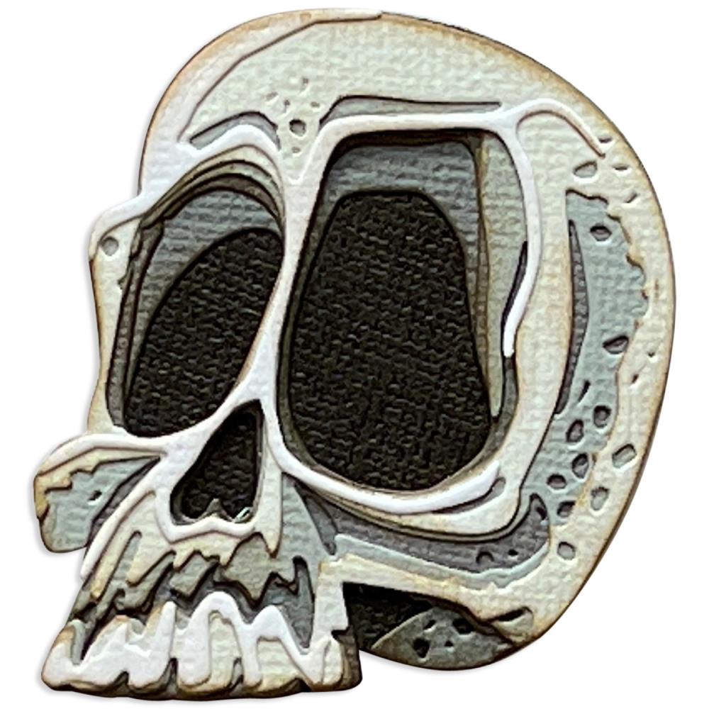 Sizzix Thinlits Dies By Tim Holtz - Spencer Colorize