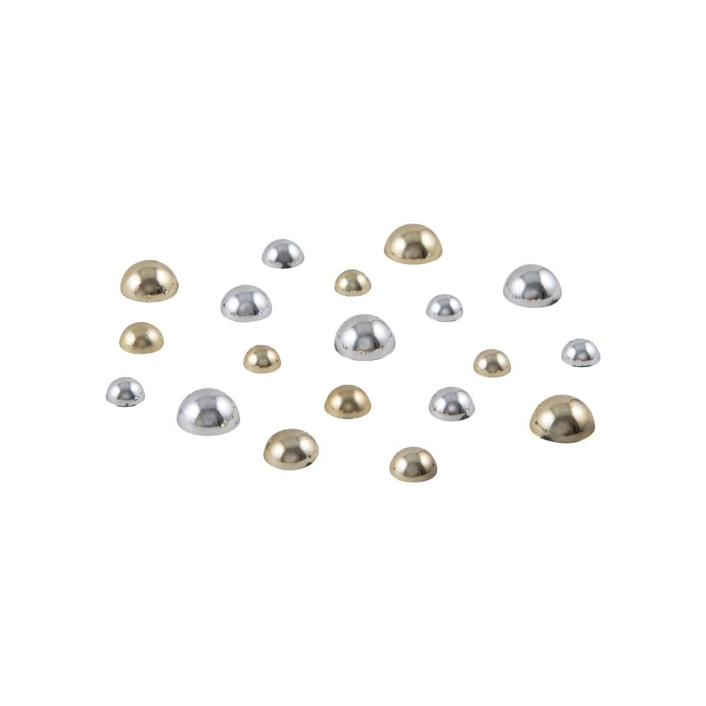 Idea-Ology Droplets - Metallic