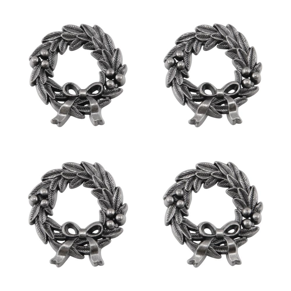 Idea-Ology Metal Adornments - Christmas