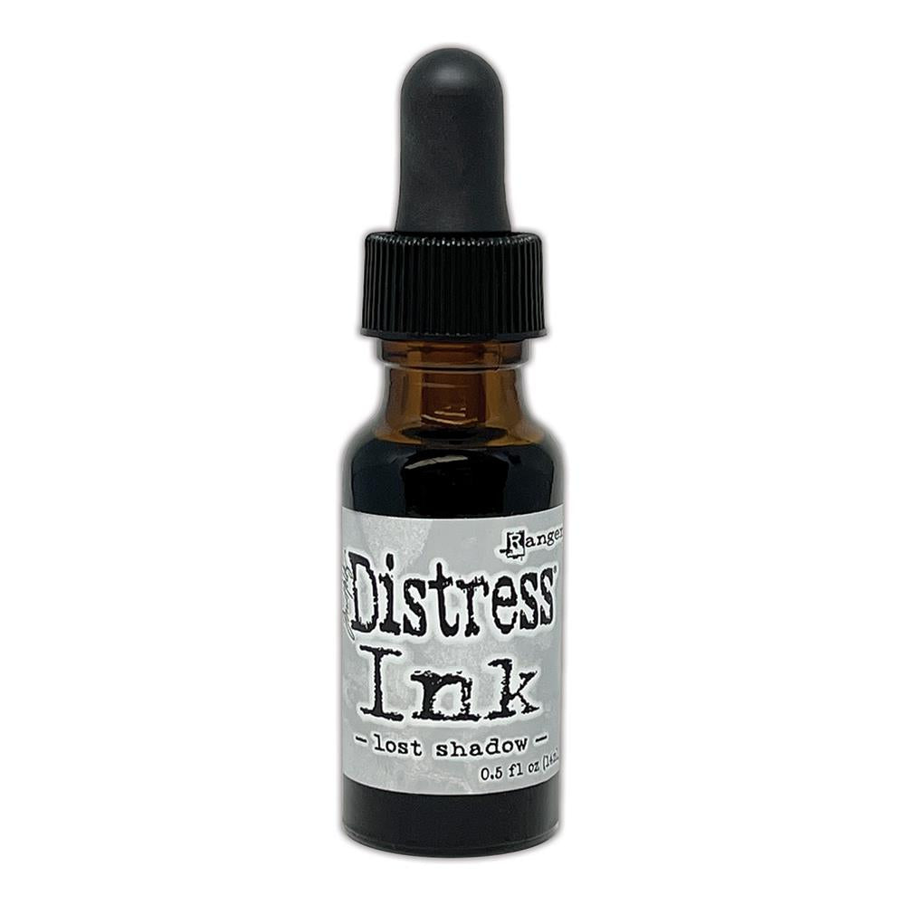 Tim Holtz Distress Pad Reinker - Lost Shadow
