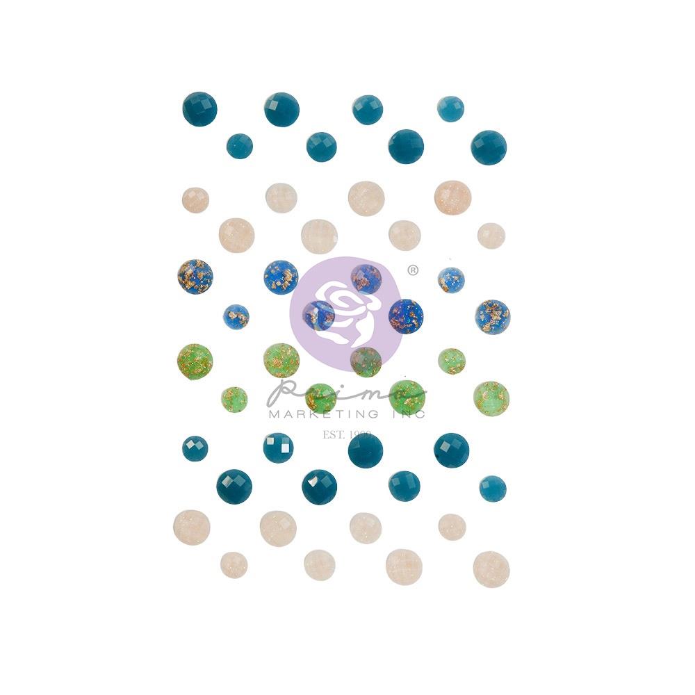 Prima Marketing Say It In Crystals - The Plant Department Assorted Dots