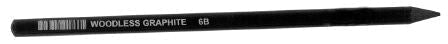 X-Press It Woodless Graphite Pencil 9B